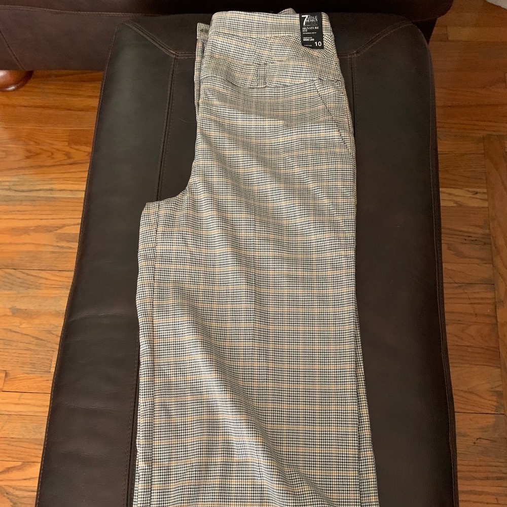 Trousers